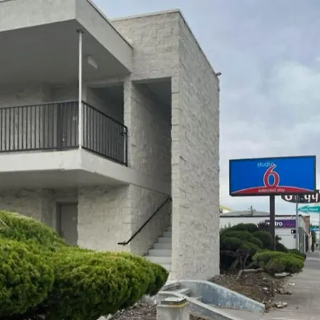 Hotel Pasco Wa